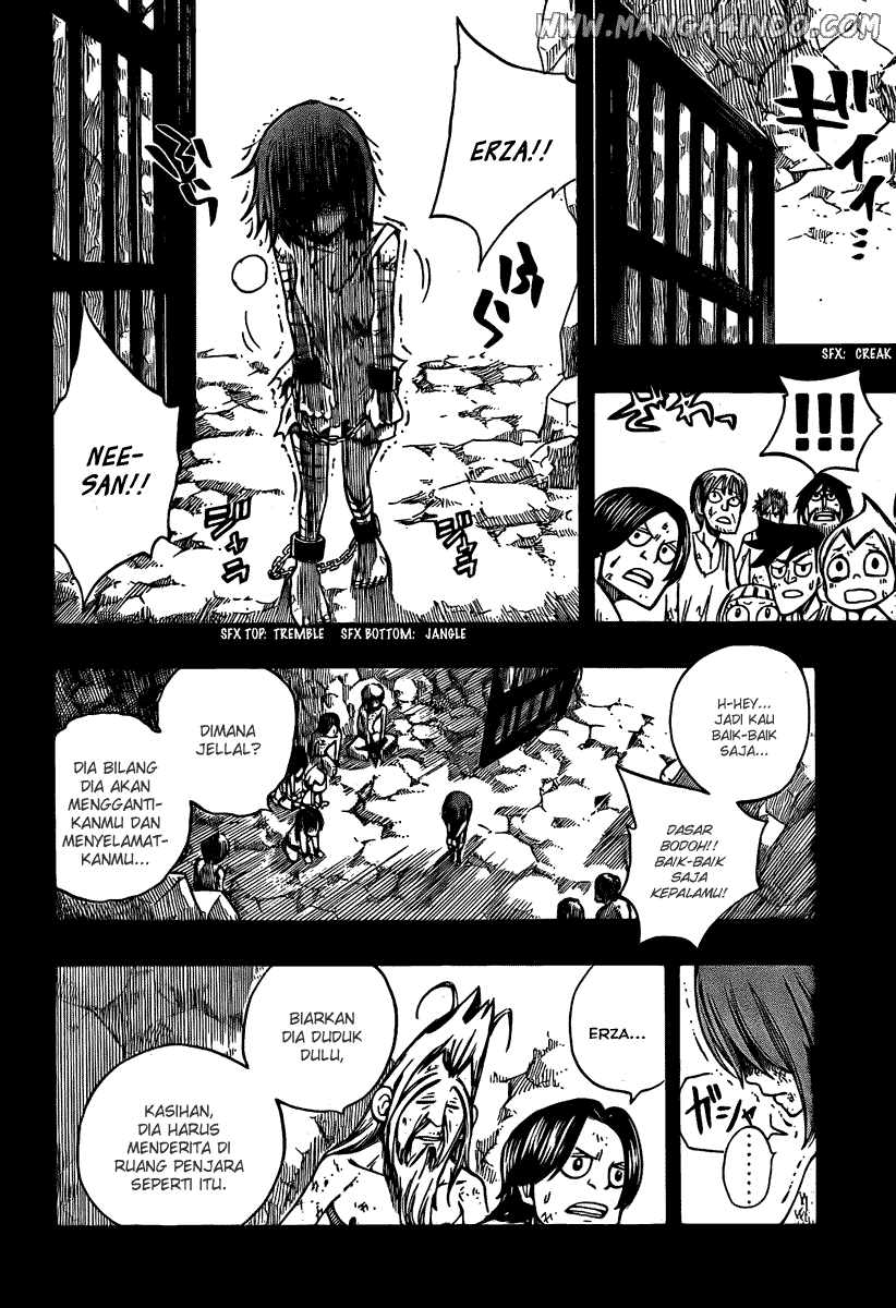 Fairy Tail Bab 80 halaman 17