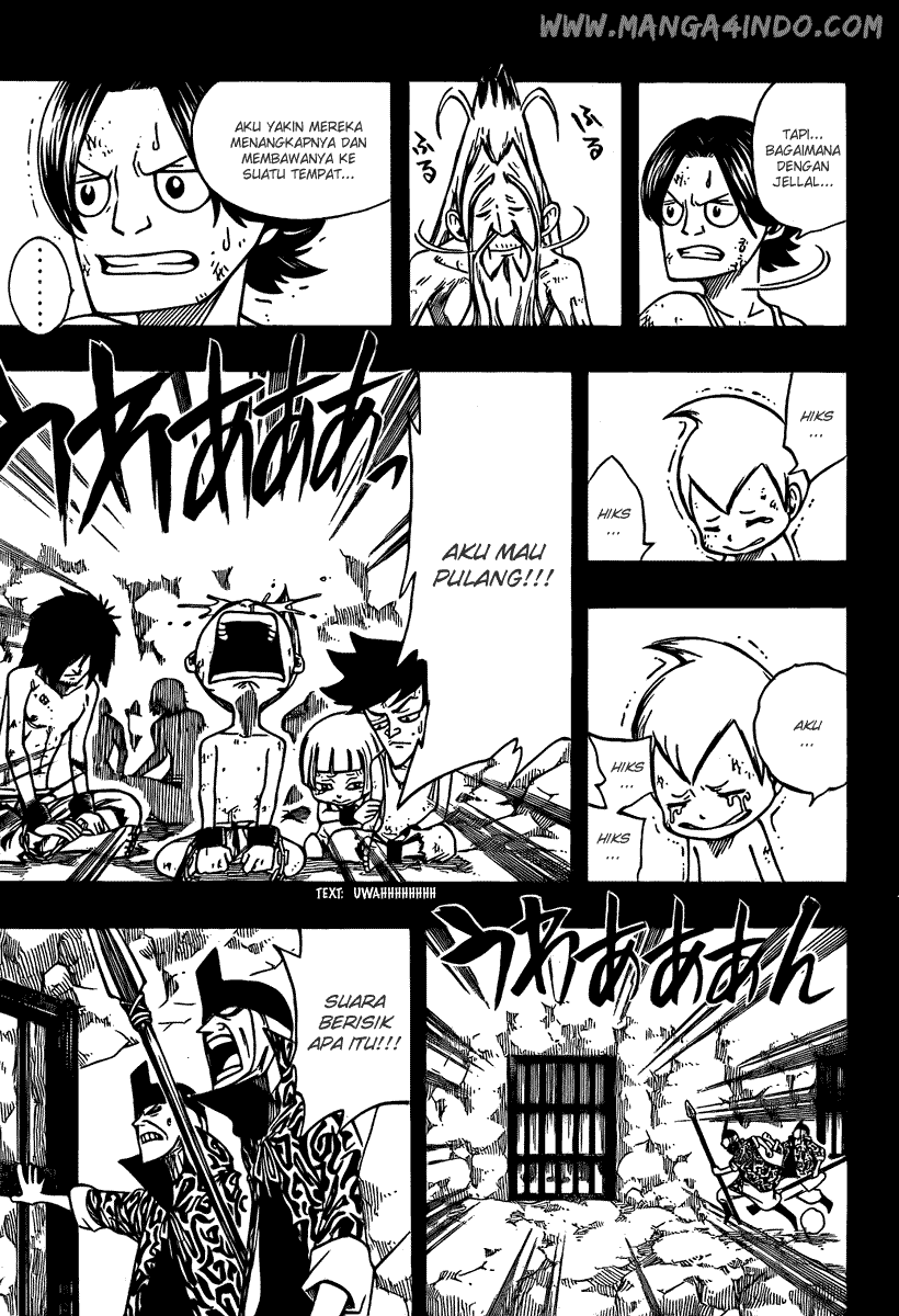 Fairy Tail Bab 80 halaman 18