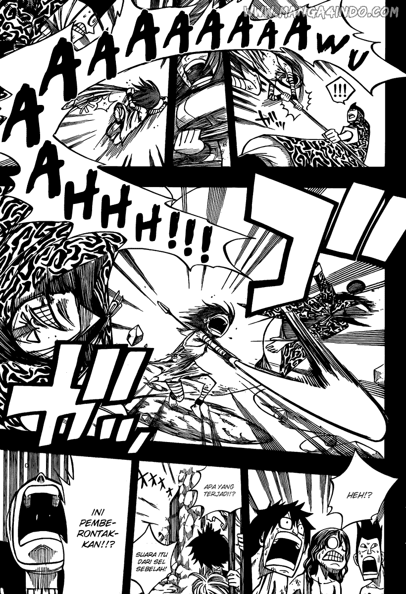 Fairy Tail Bab 80 halaman 20