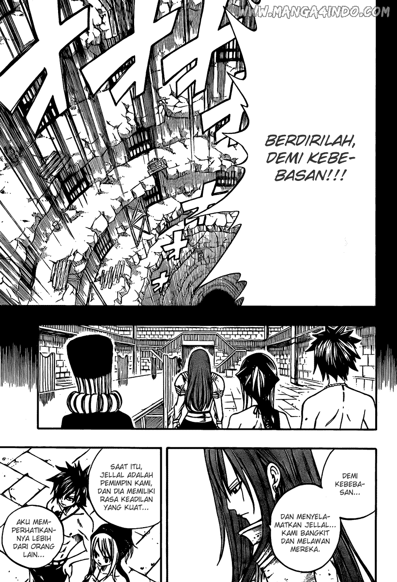 Fairy Tail Bab 80 halaman 22