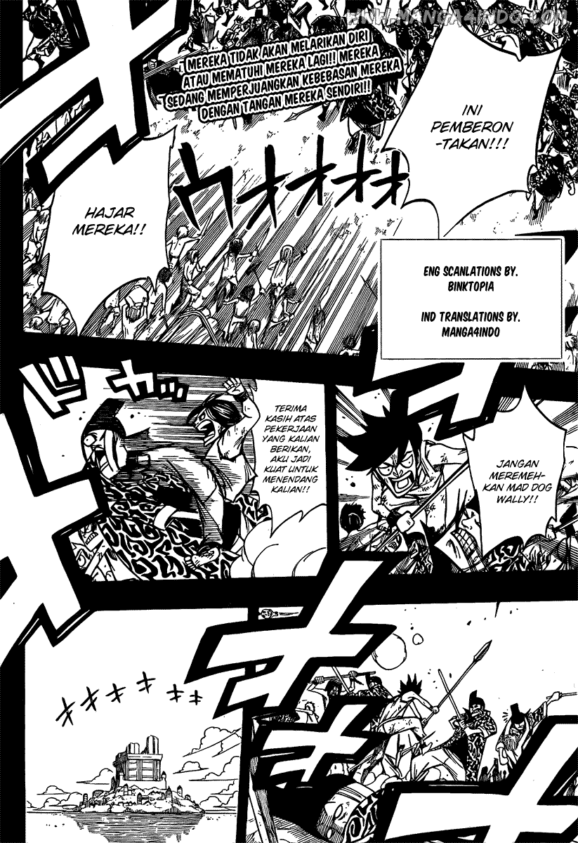 Fairy Tail Bab 81 halaman 2