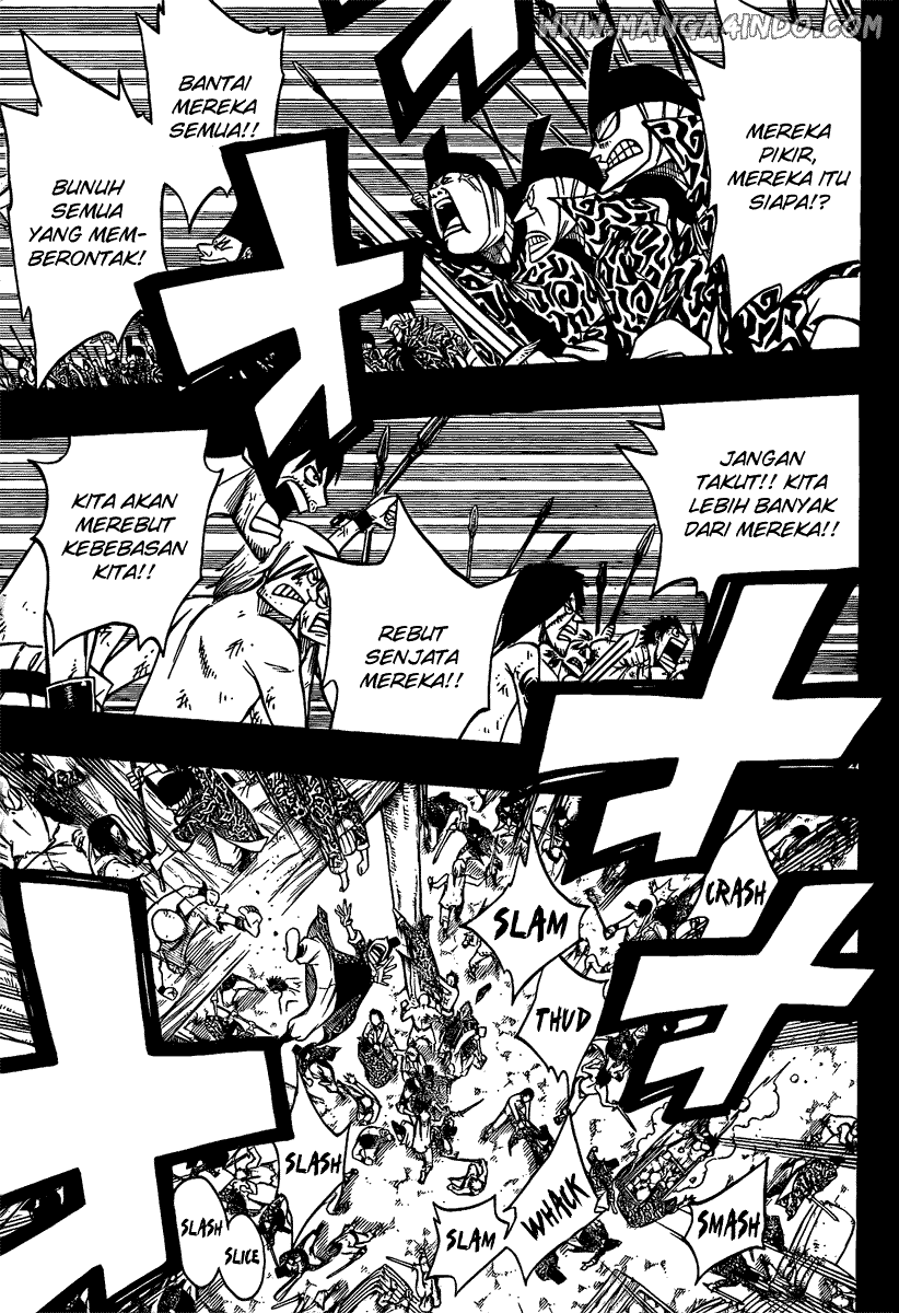 Fairy Tail Bab 81 halaman 3
