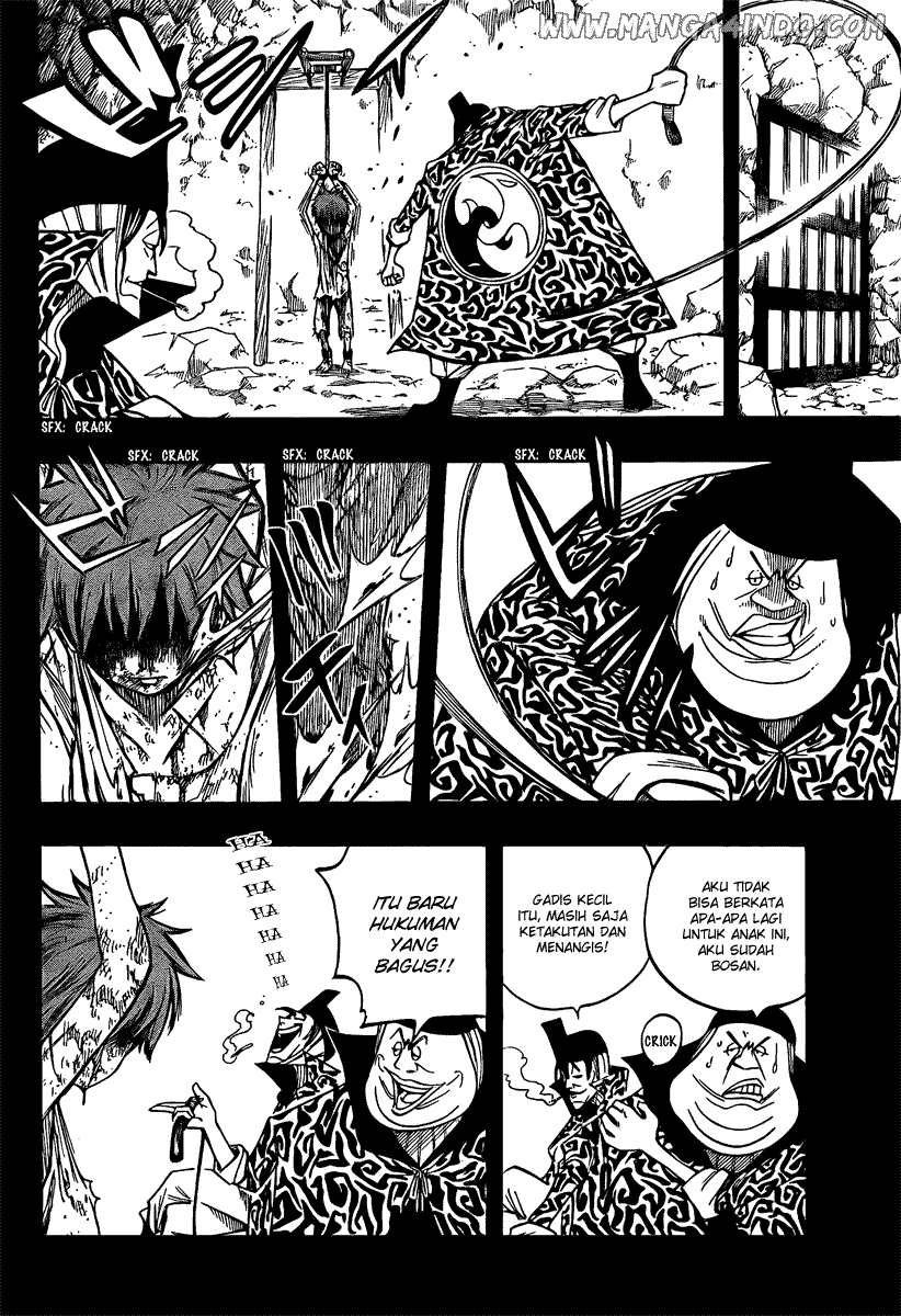 Fairy Tail Bab 81 halaman 4