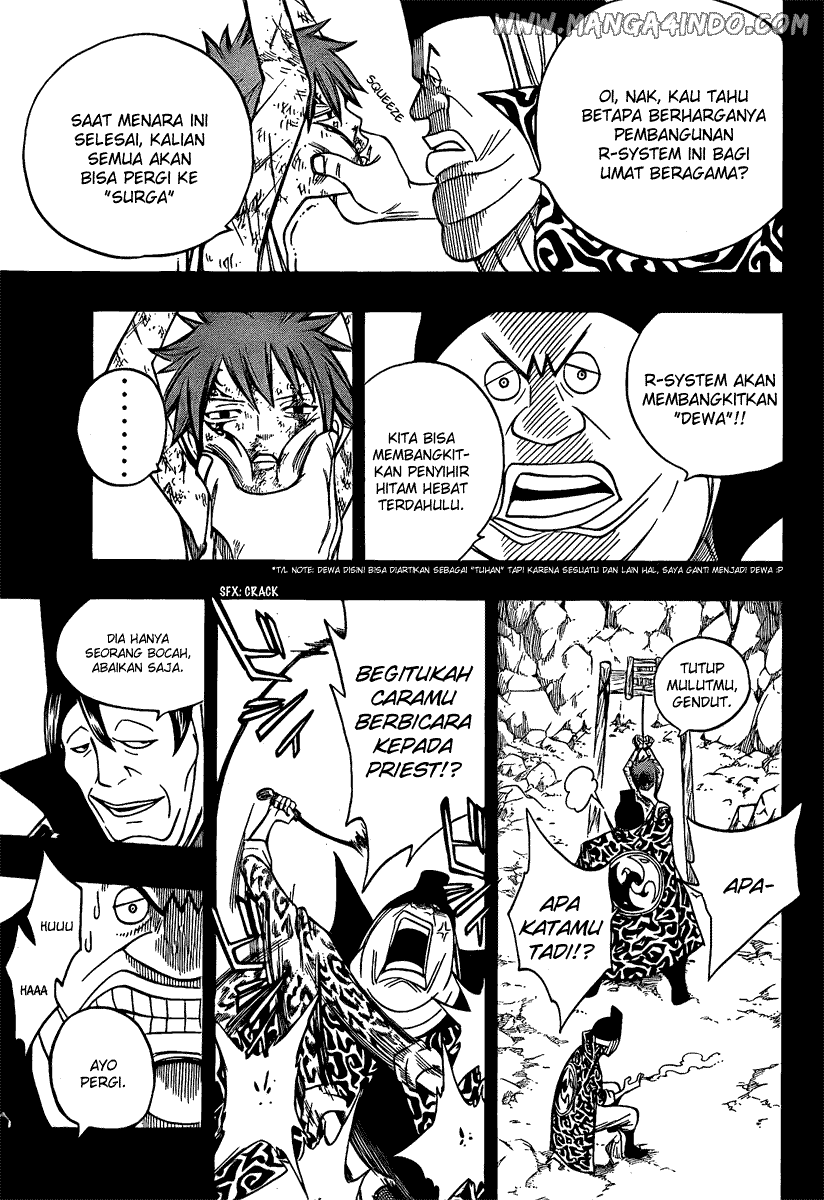 Fairy Tail Bab 81 halaman 5