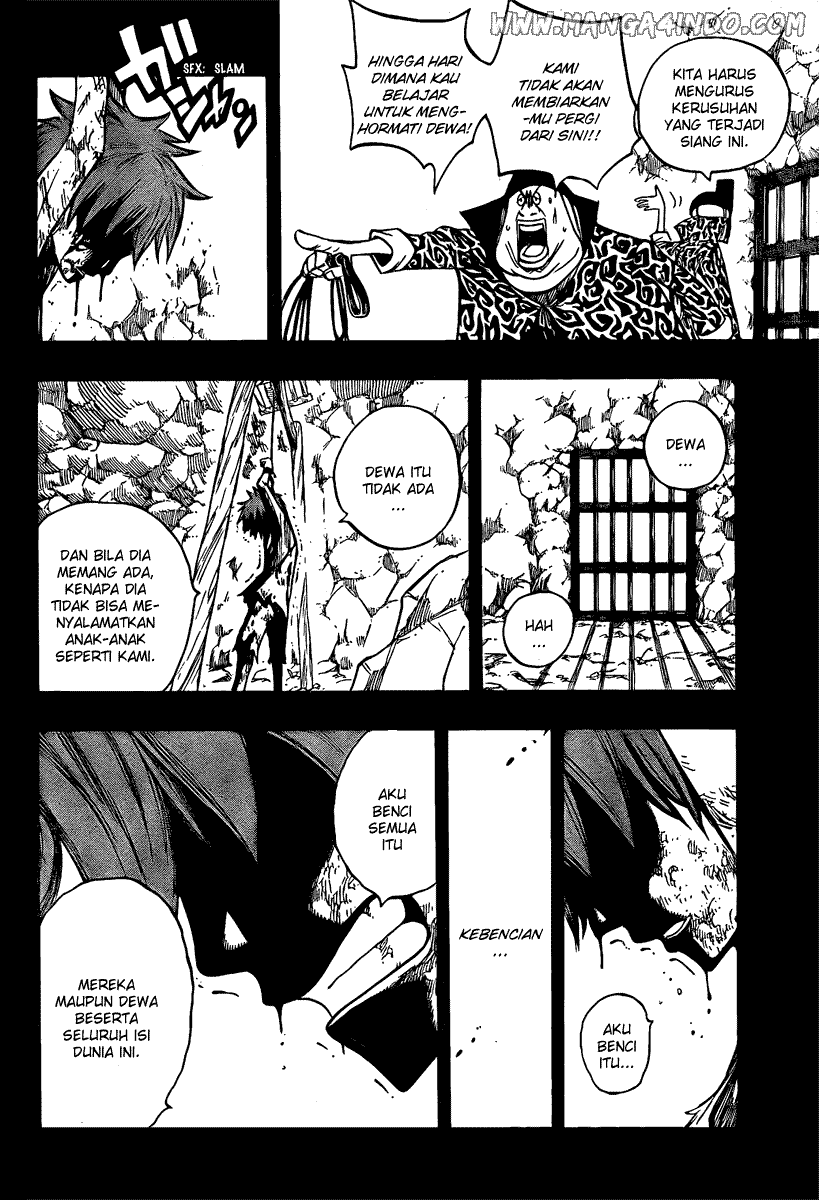 Fairy Tail Bab 81 halaman 6