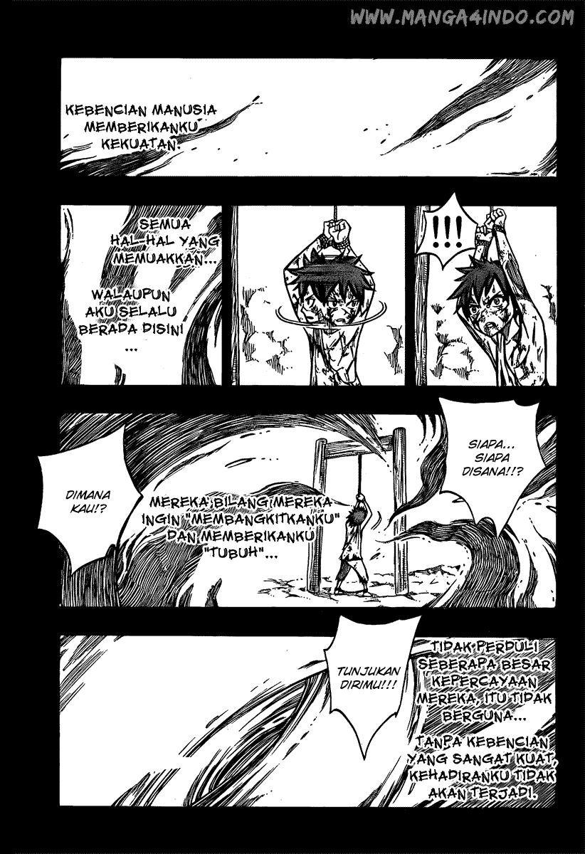 Fairy Tail Bab 81 halaman 7
