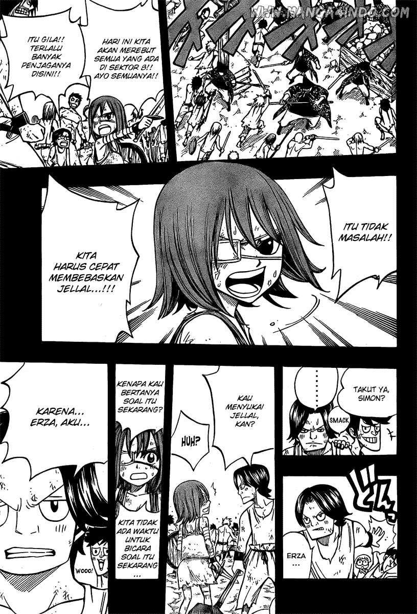Fairy Tail Bab 81 halaman 9