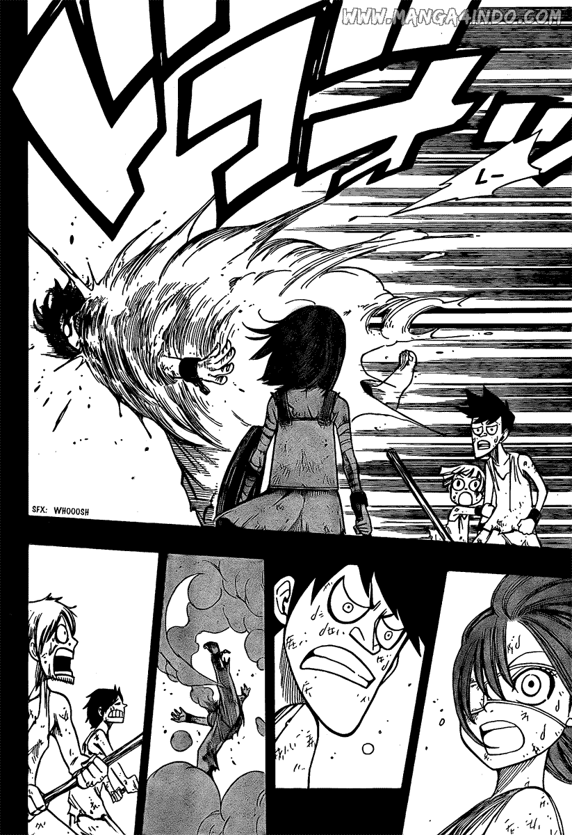 Fairy Tail Bab 81 halaman 10