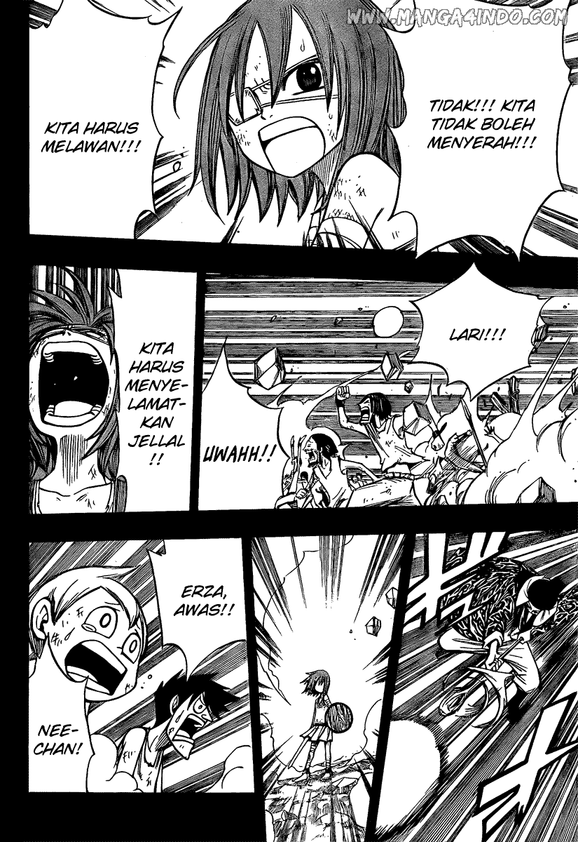 Fairy Tail Bab 81 halaman 12