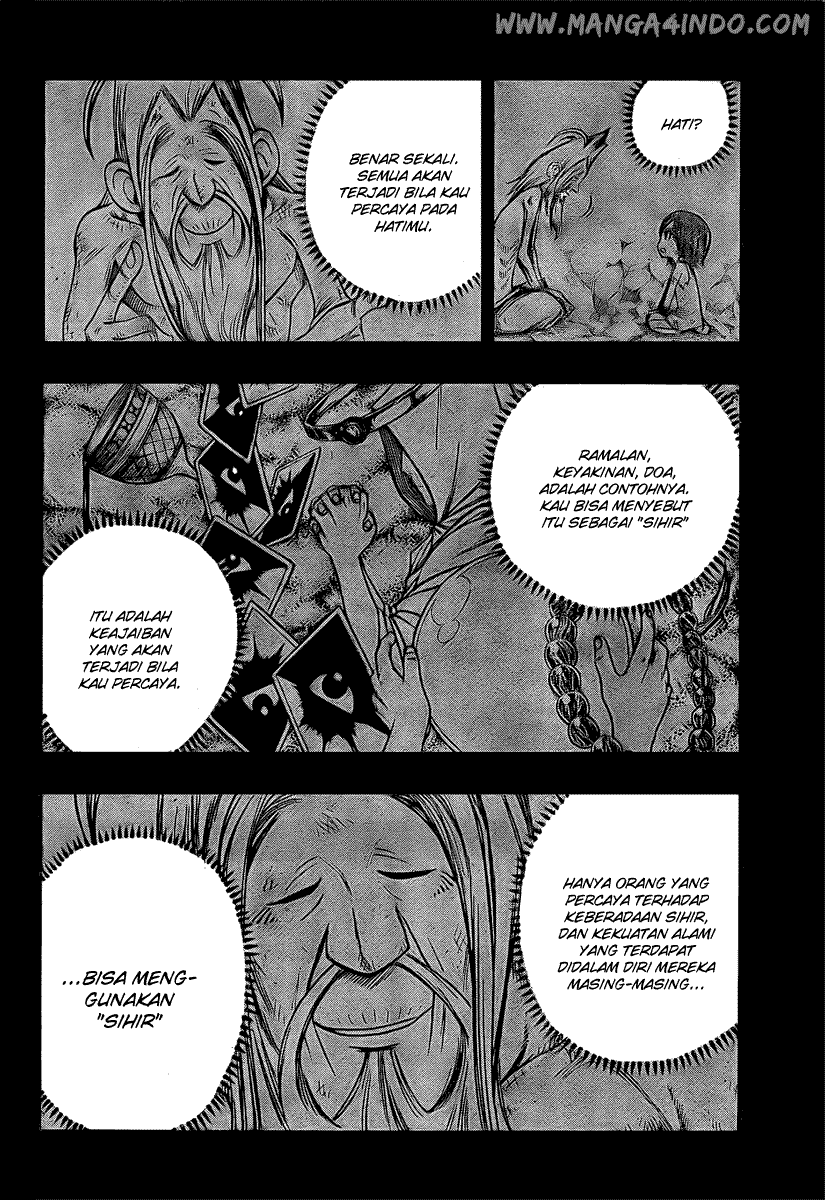 Fairy Tail Bab 81 halaman 14