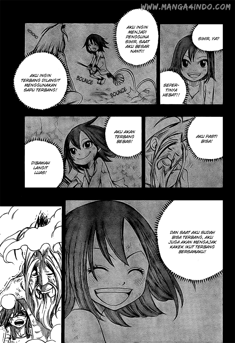 Fairy Tail Bab 81 halaman 15