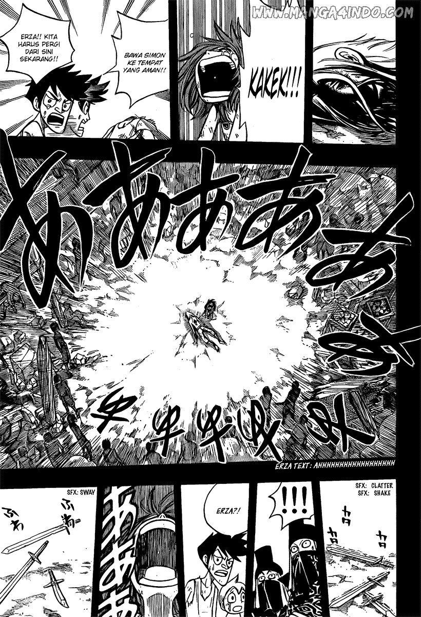 Fairy Tail Bab 81 halaman 17