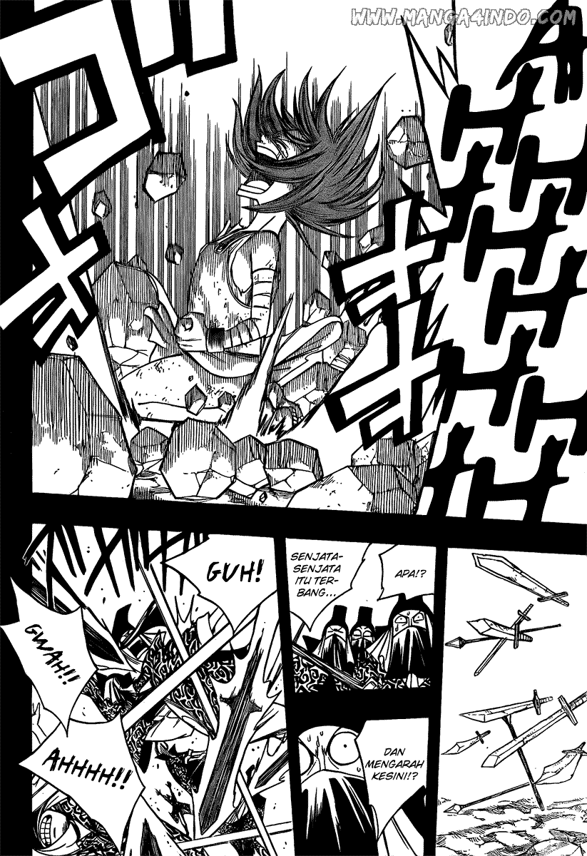 Fairy Tail Bab 81 halaman 18