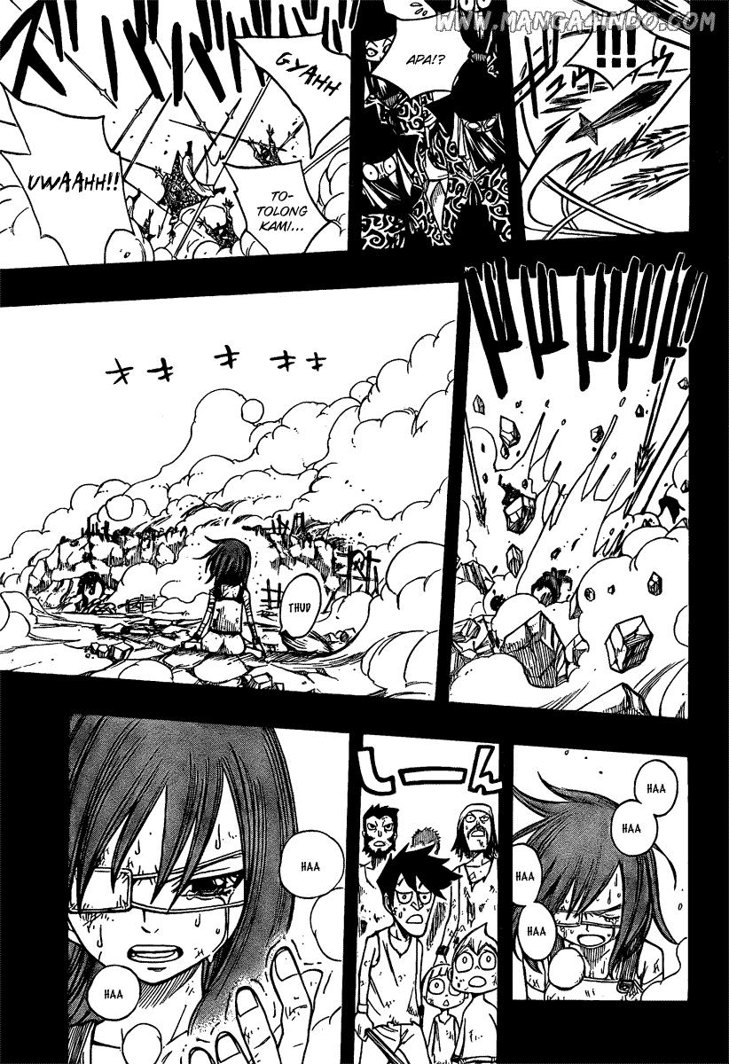 Fairy Tail Bab 81 halaman 19