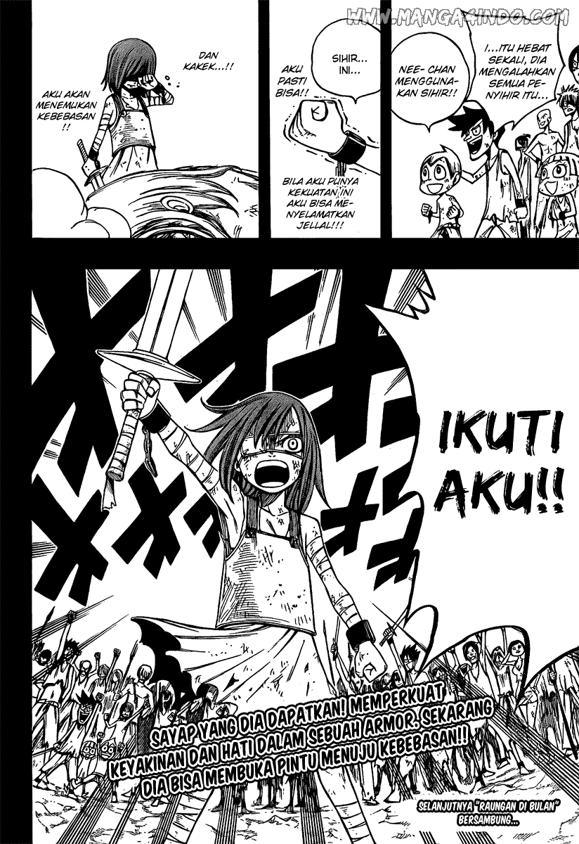 Fairy Tail Bab 81 halaman 20