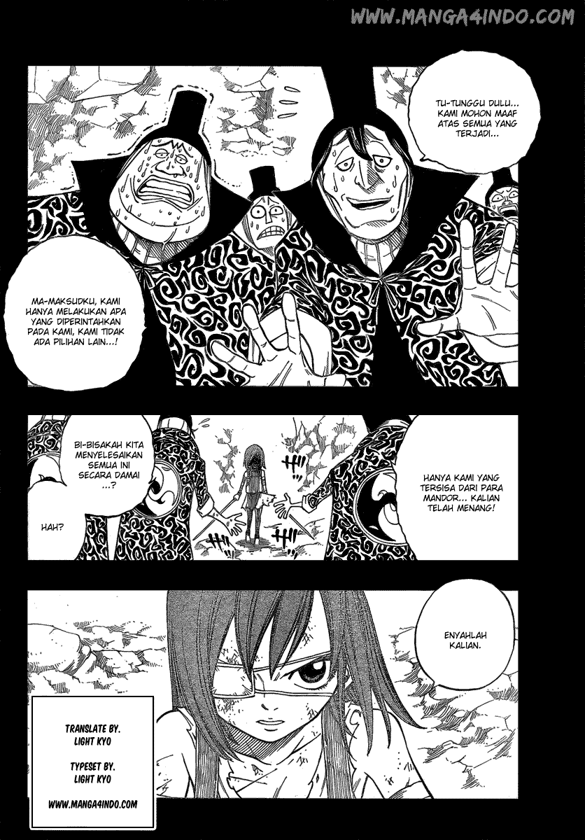Fairy Tail Bab 82 halaman 3