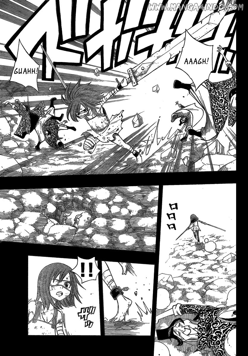 Fairy Tail Bab 82 halaman 4