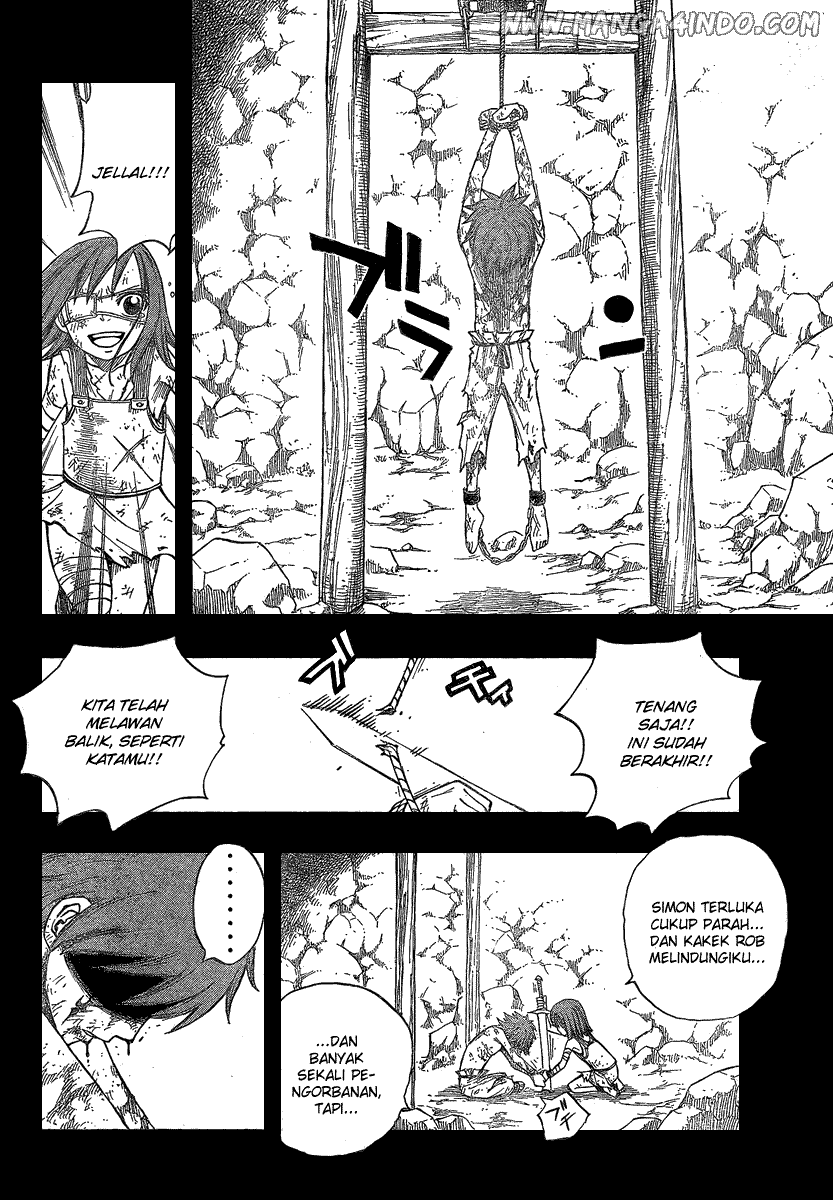 Fairy Tail Bab 82 halaman 5