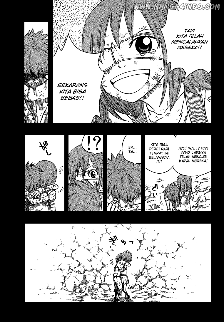 Fairy Tail Bab 82 halaman 6