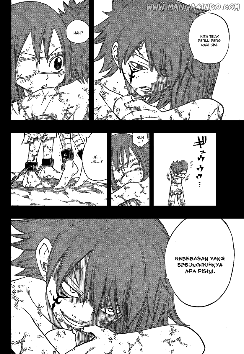 Fairy Tail Bab 82 halaman 7