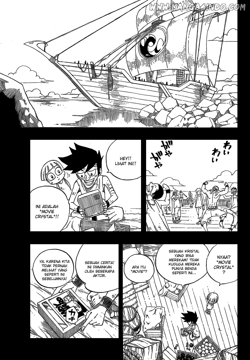 Fairy Tail Bab 82 halaman 8