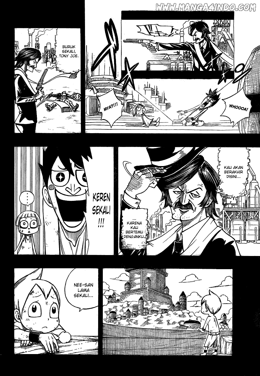 Fairy Tail Bab 82 halaman 9