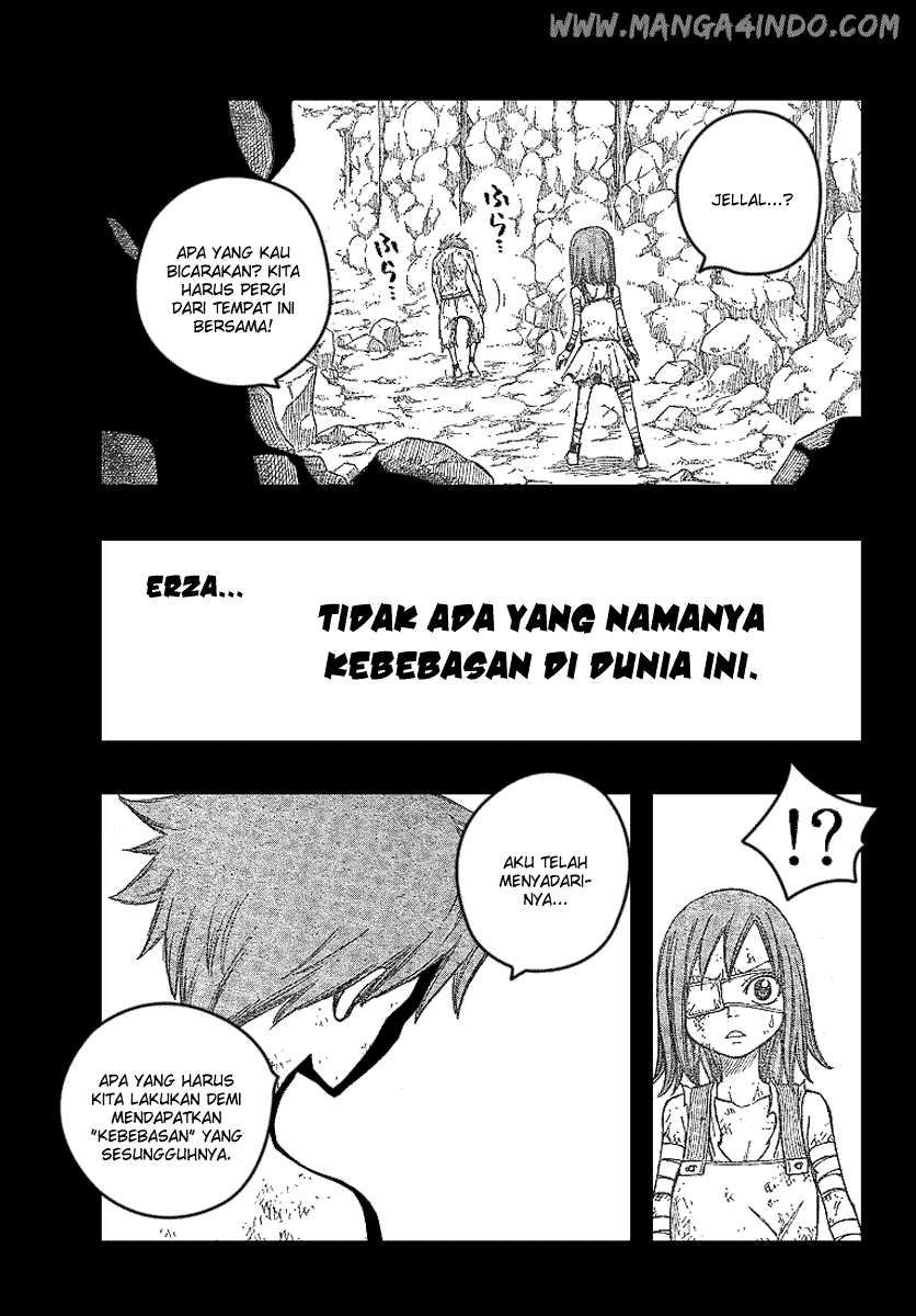 Fairy Tail Bab 82 halaman 10