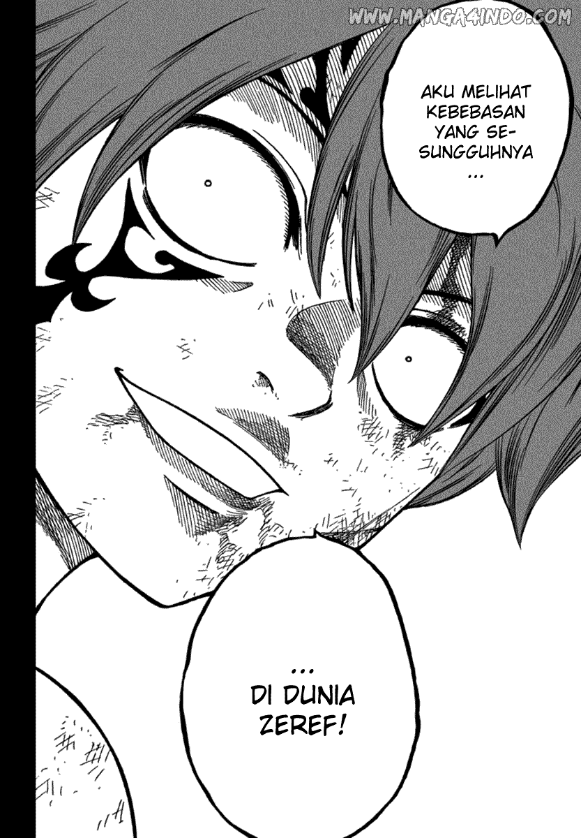 Fairy Tail Bab 82 halaman 11