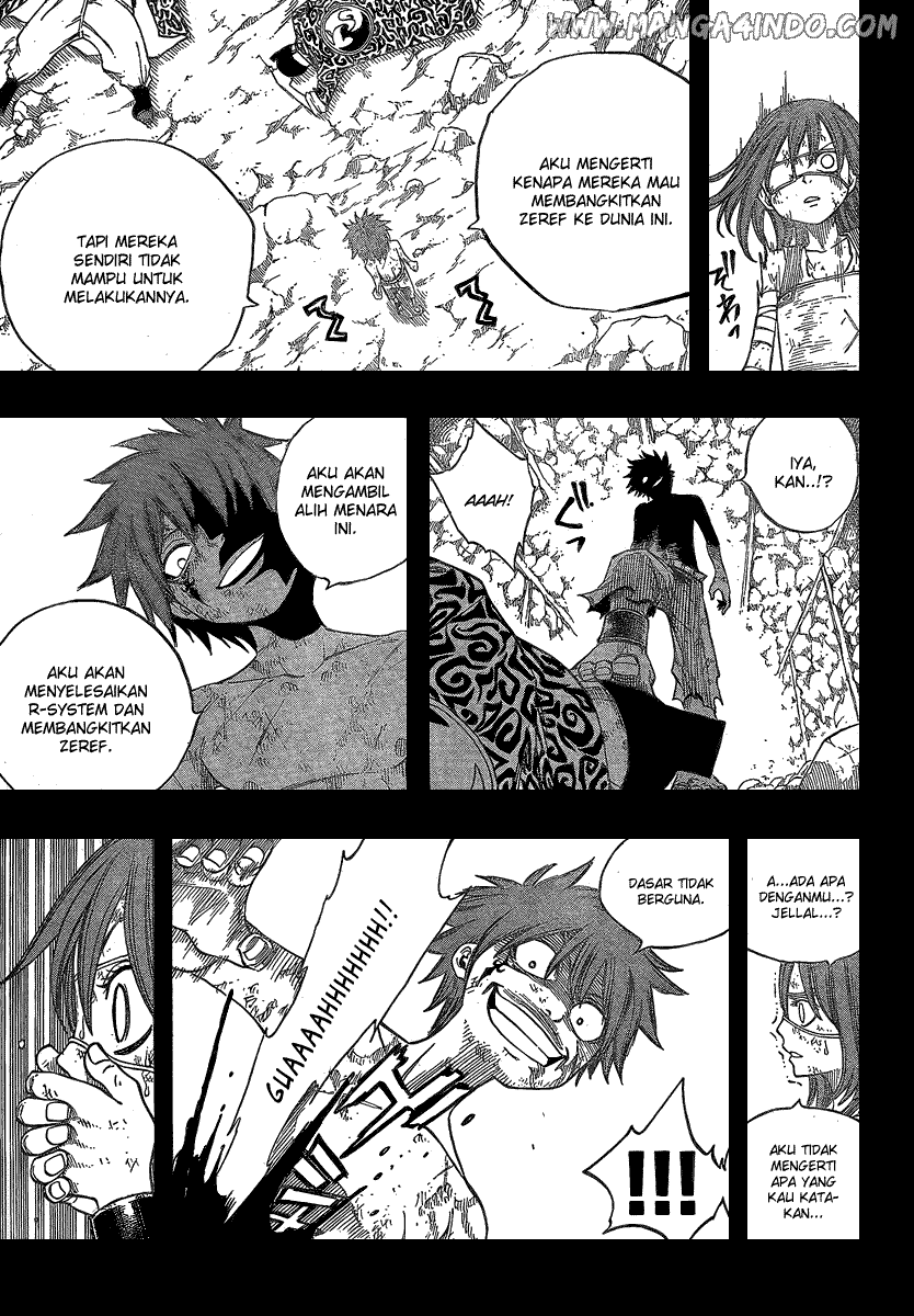 Fairy Tail Bab 82 halaman 12