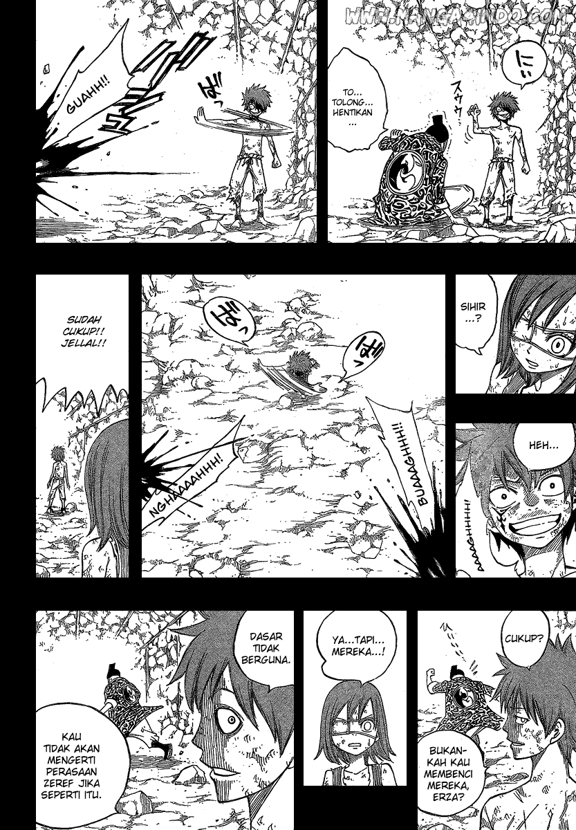 Fairy Tail Bab 82 halaman 13