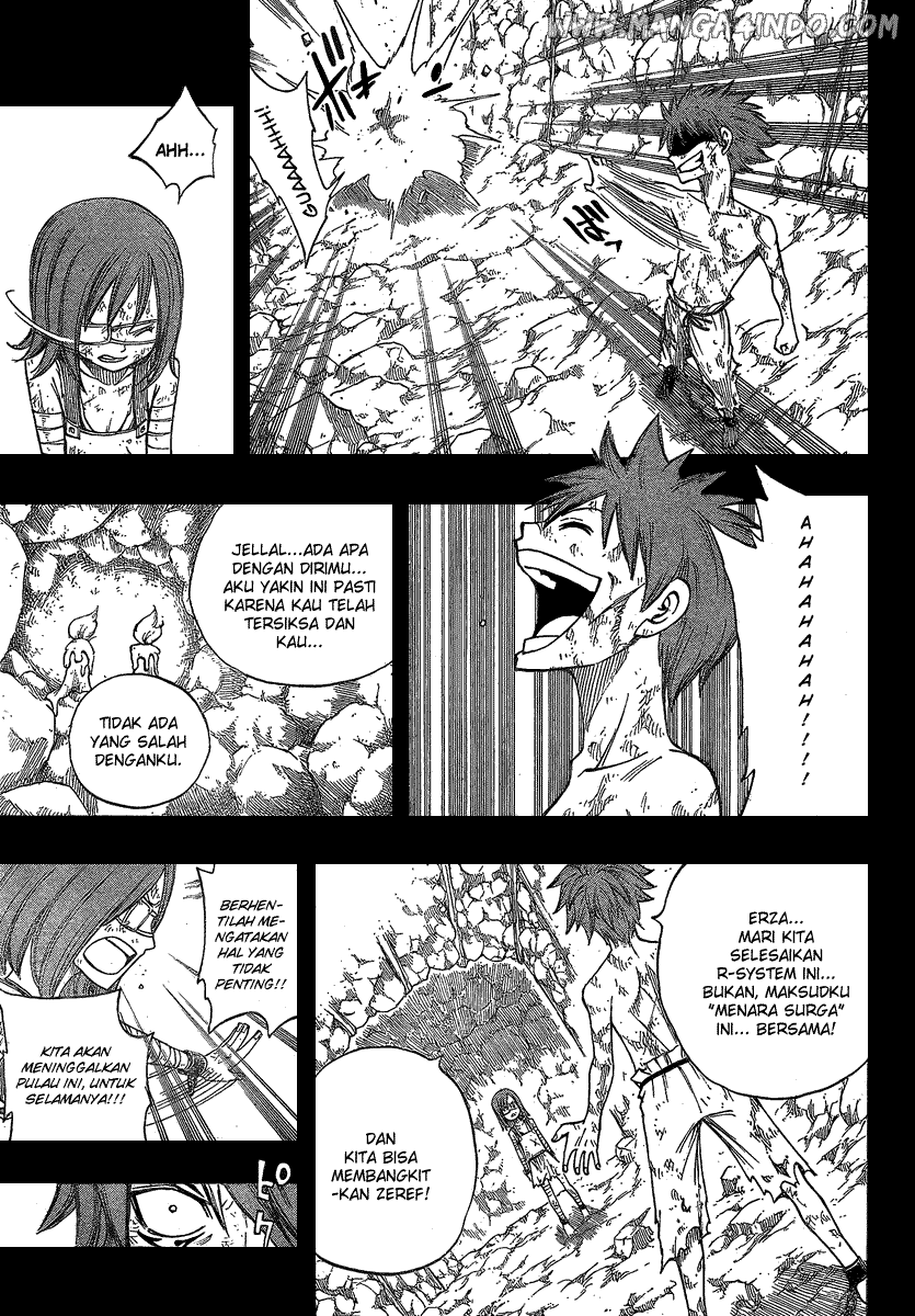 Fairy Tail Bab 82 halaman 14