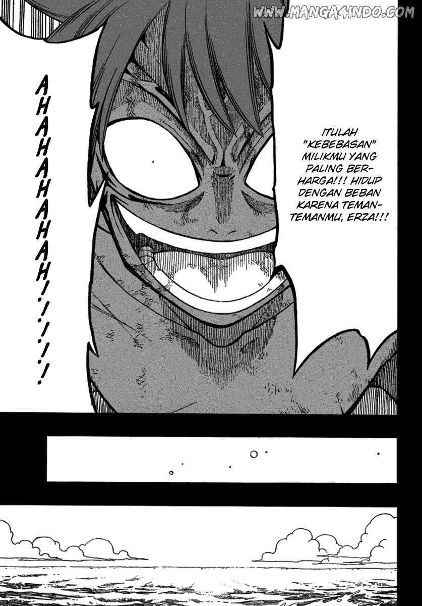 Fairy Tail Bab 82 halaman 18