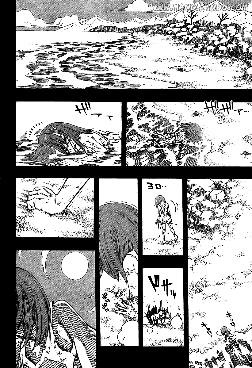 Fairy Tail Bab 82 halaman 19