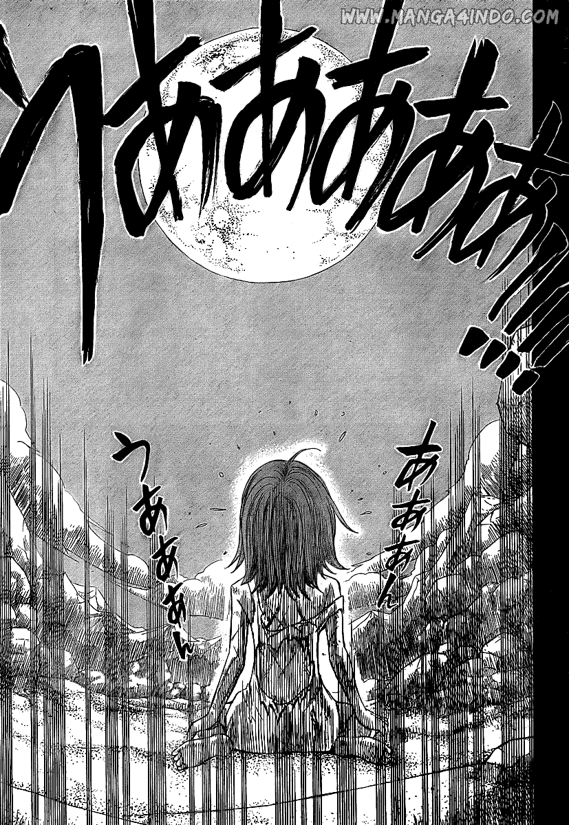 Fairy Tail Bab 82 halaman 20