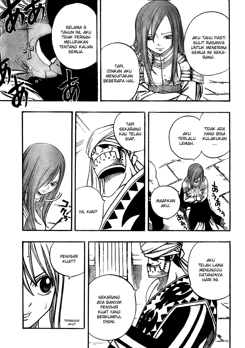 Fairy Tail chapter 83 halaman 18