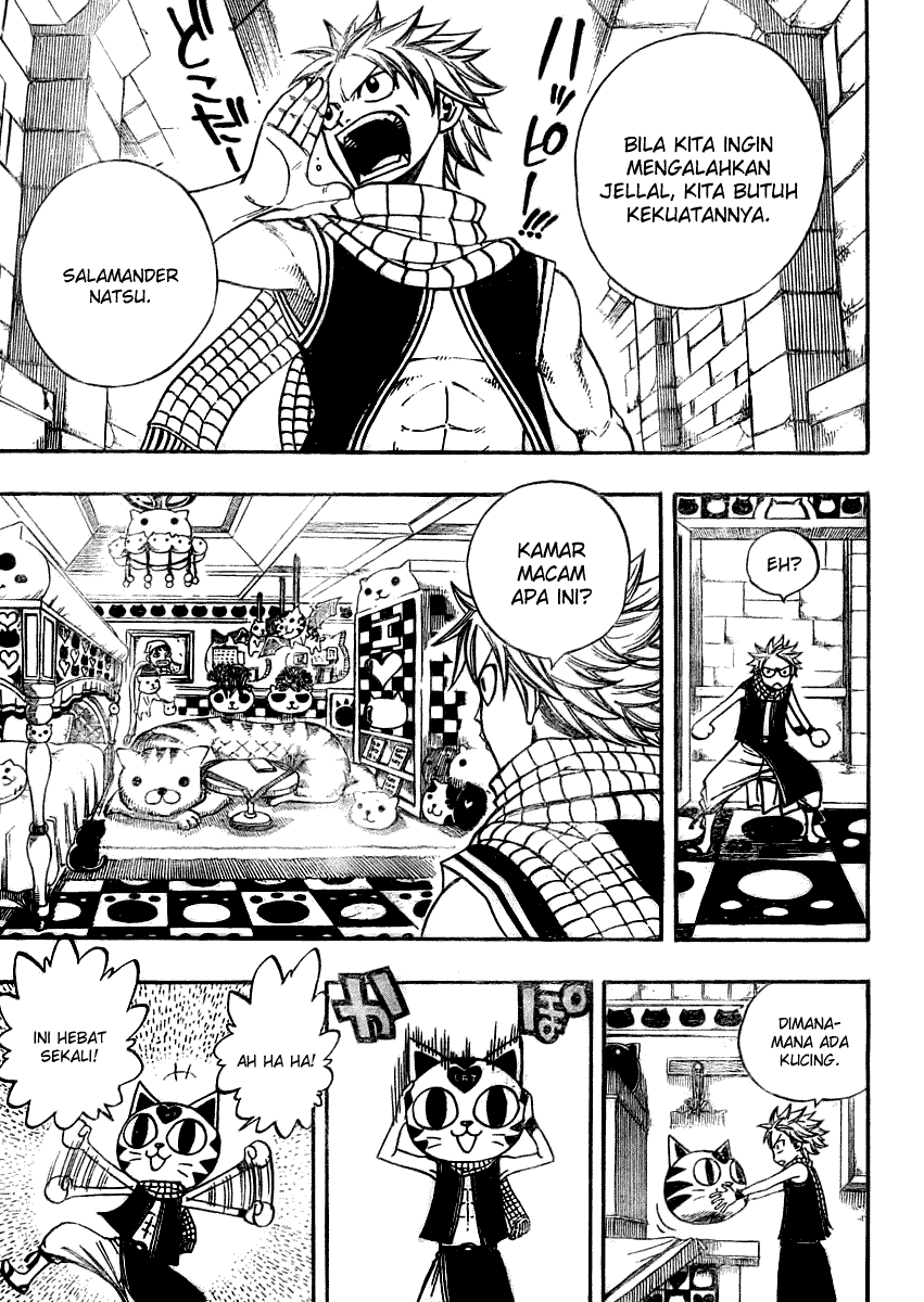 Fairy Tail chapter 83 halaman 20