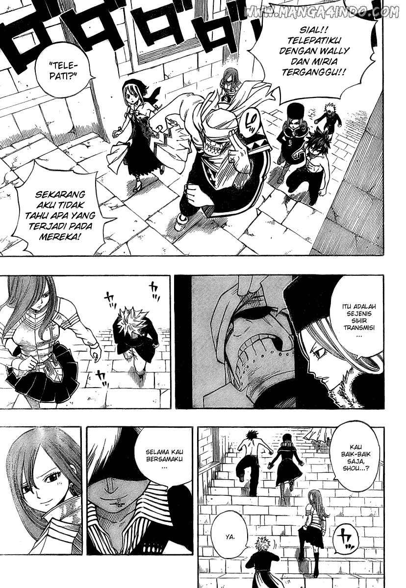 Fairy Tail Bab 84 halaman 4