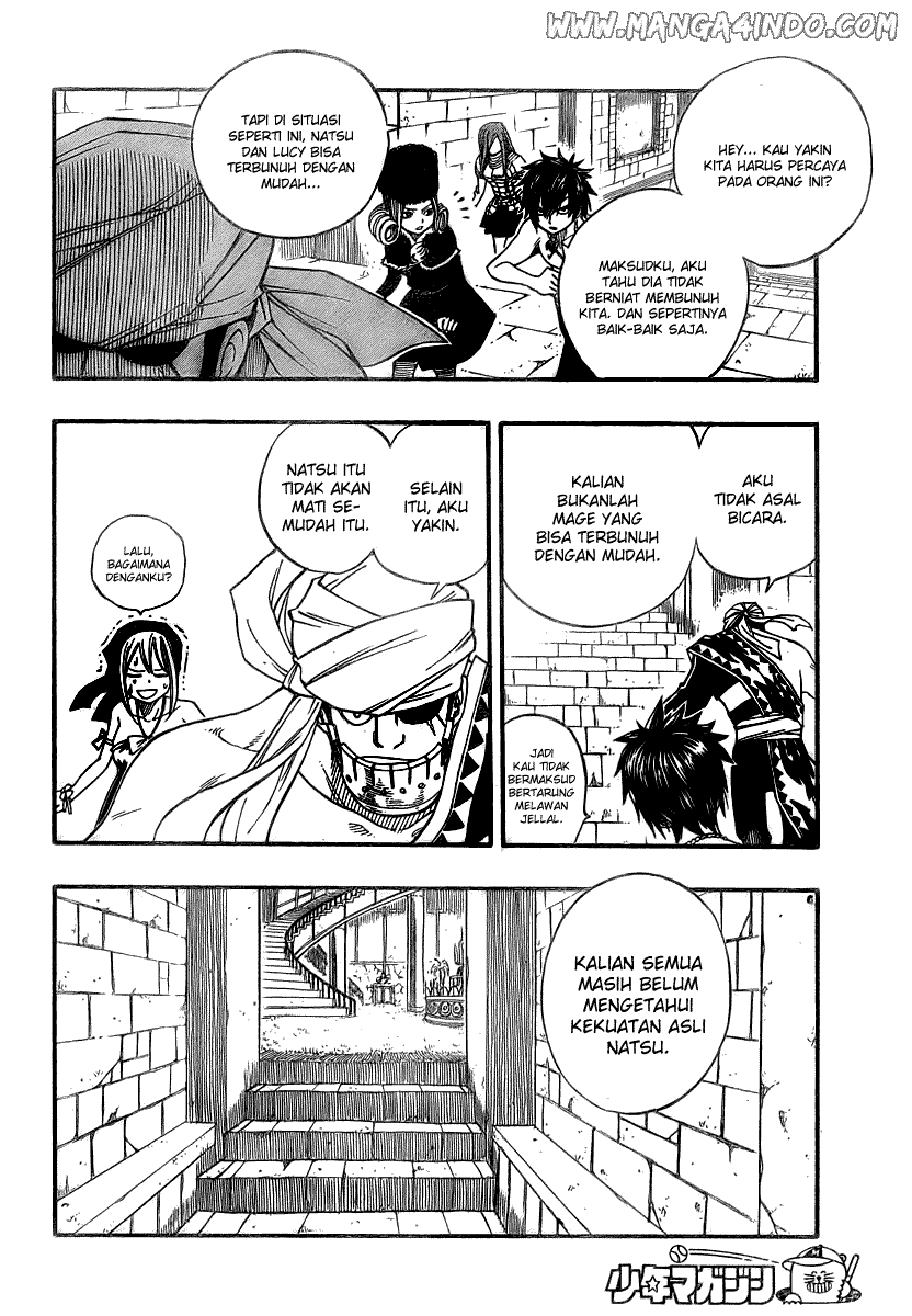 Fairy Tail Bab 84 halaman 5