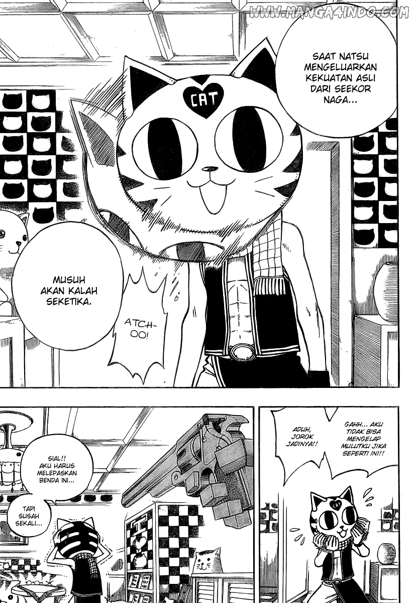 Fairy Tail Bab 84 halaman 6