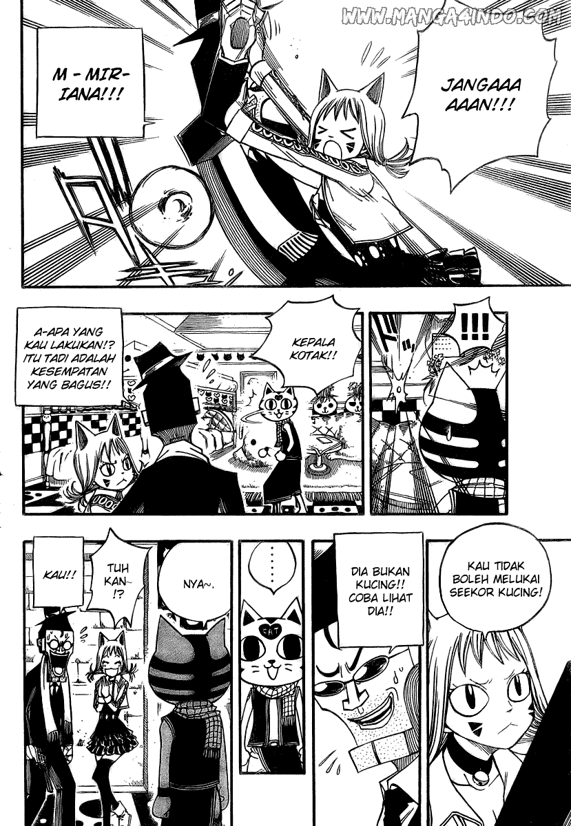 Fairy Tail Bab 84 halaman 7