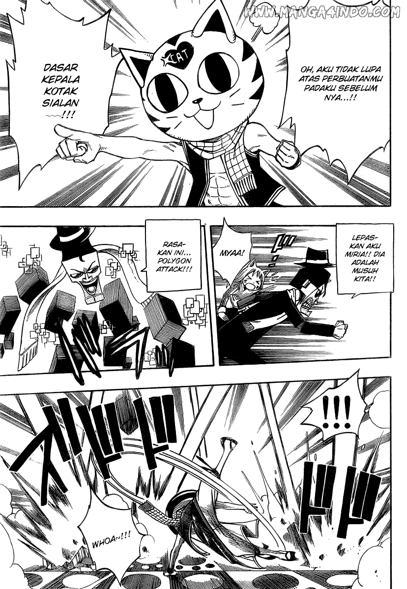 Fairy Tail Bab 84 halaman 8