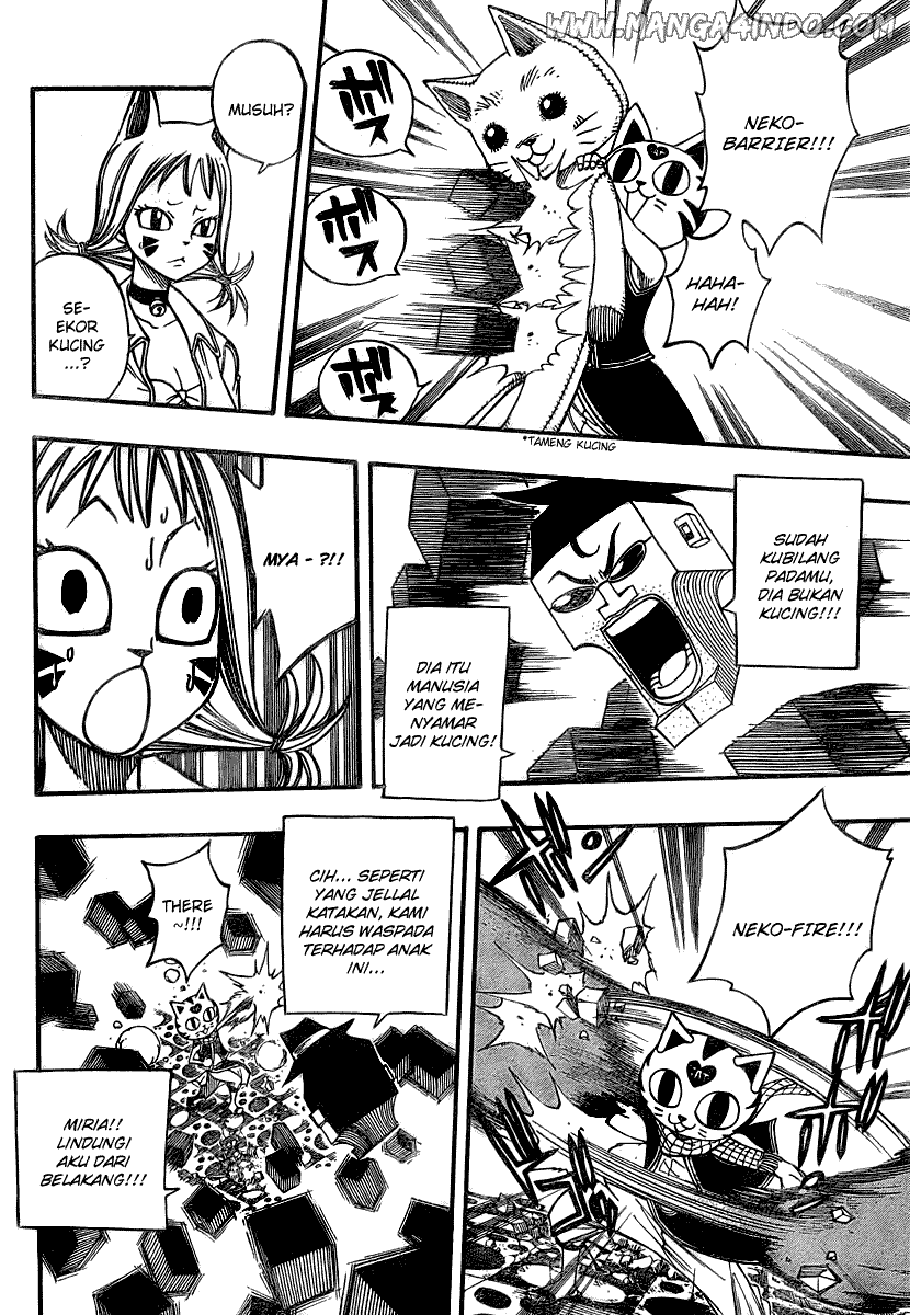 Fairy Tail Bab 84 halaman 9