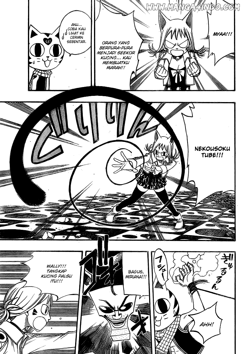 Fairy Tail Bab 84 halaman 10
