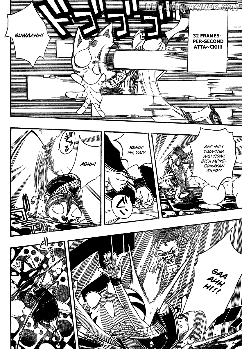 Fairy Tail Bab 84 halaman 11