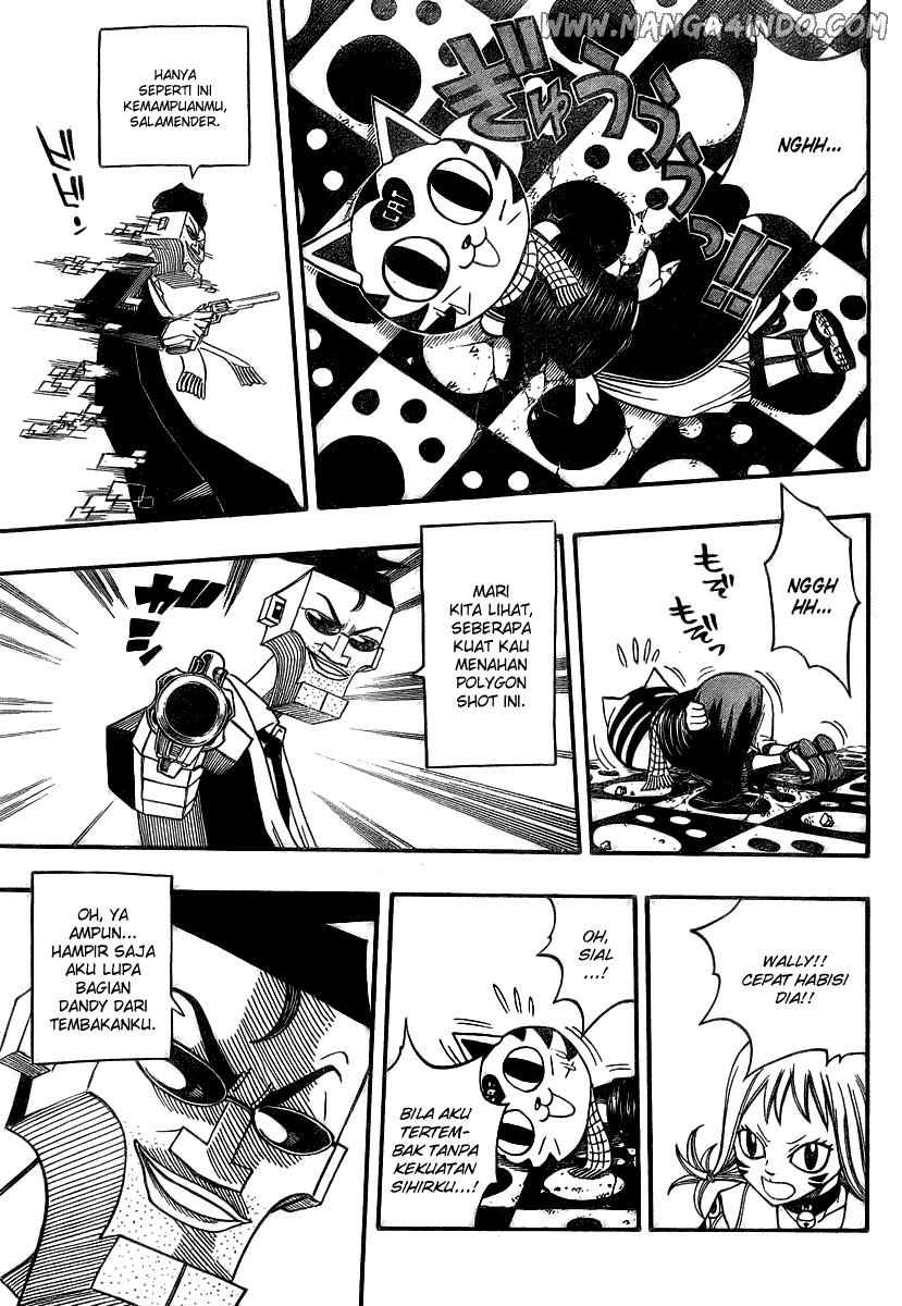 Fairy Tail Bab 84 halaman 12