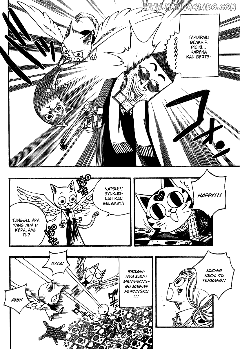 Fairy Tail Bab 84 halaman 13