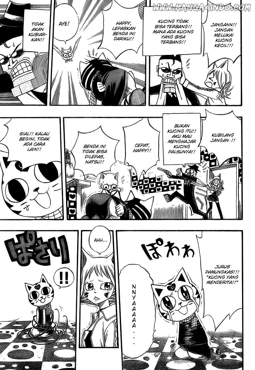 Fairy Tail Bab 84 halaman 14