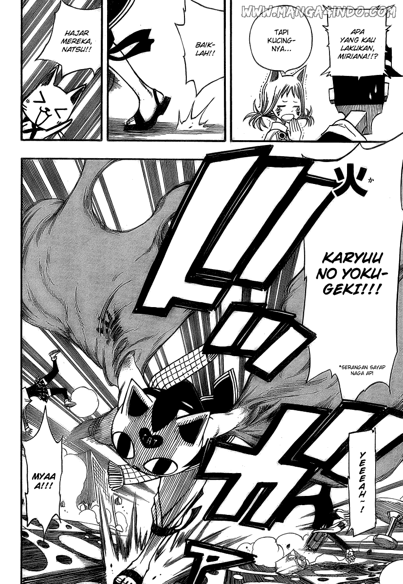 Fairy Tail Bab 84 halaman 15