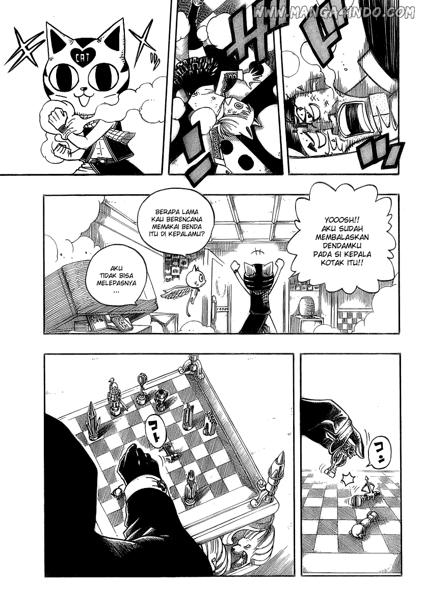 Fairy Tail Bab 84 halaman 16