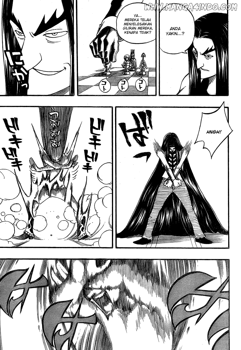 Fairy Tail Bab 84 halaman 18